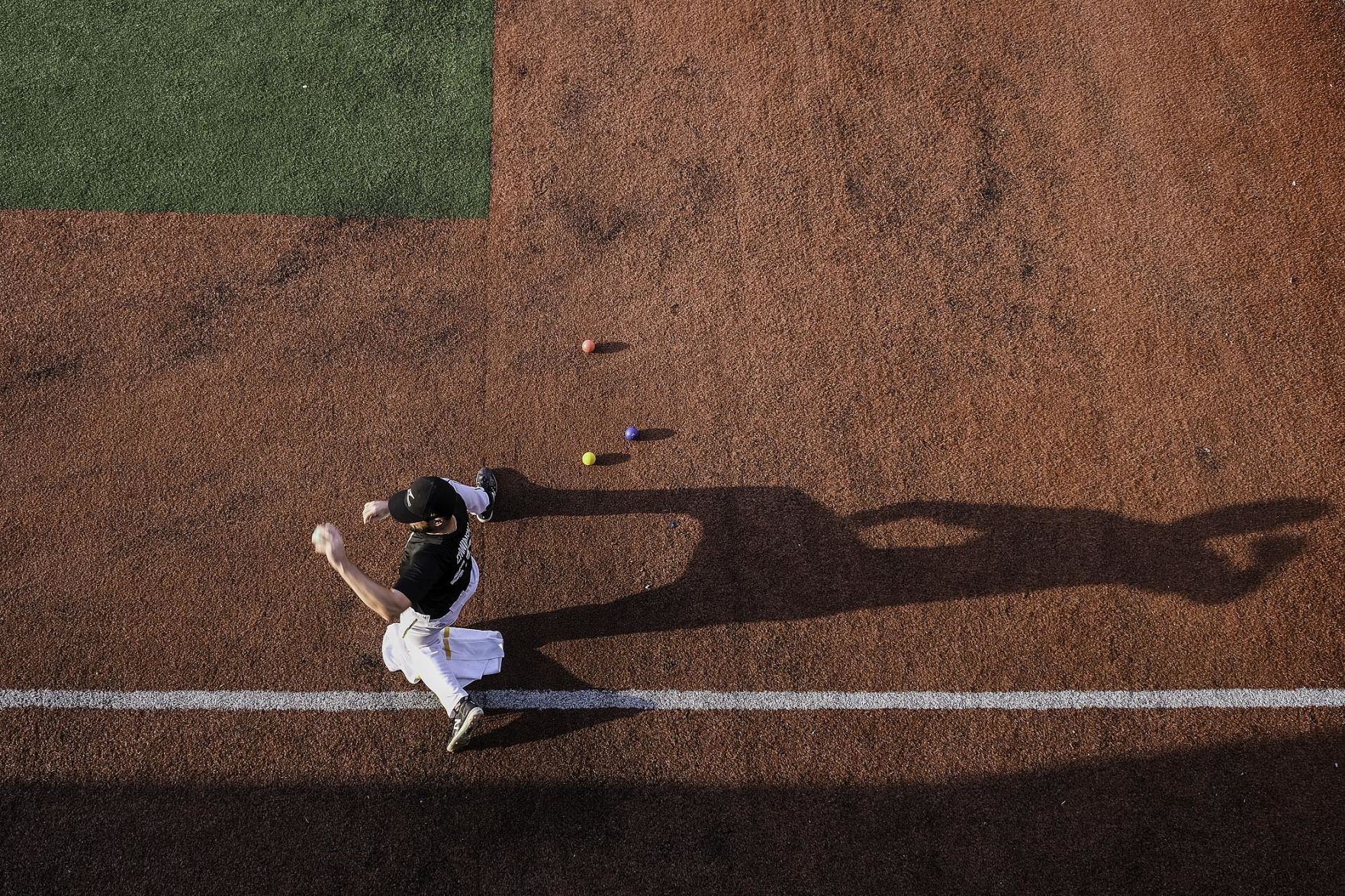 Behind the scenes with the Southern Illinois Miners